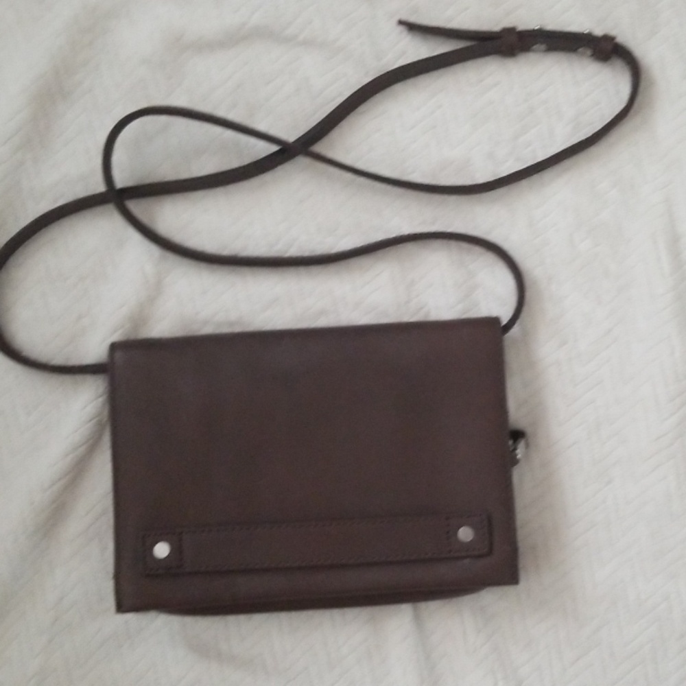 Madewell crossbody purse
